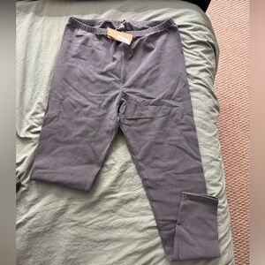 SKIMS OUTDOOR LEGGINGS